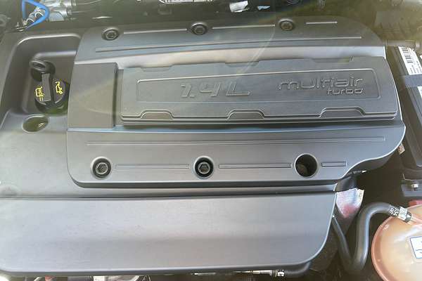 2015 Fiat 500X Pop Star 334