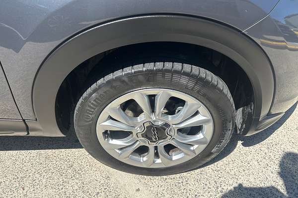 2015 Fiat 500X Pop Star 334