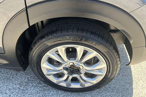 2015 Fiat 500X Pop Star 334