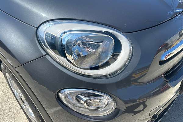 2015 Fiat 500X Pop Star 334