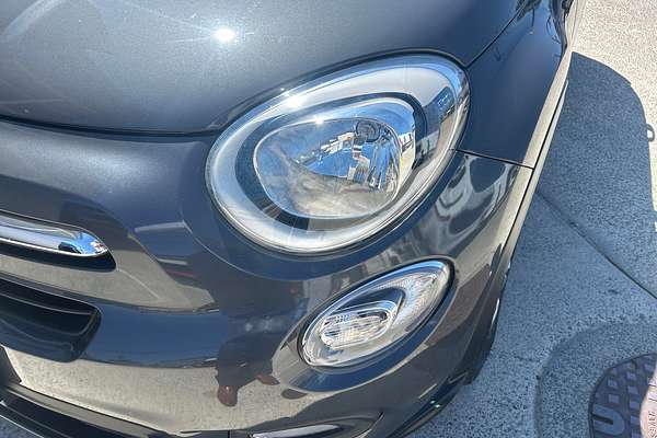 2015 Fiat 500X Pop Star 334