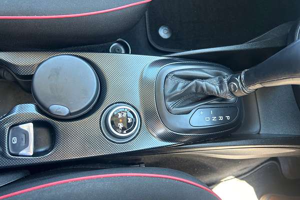 2015 Fiat 500X Pop Star 334