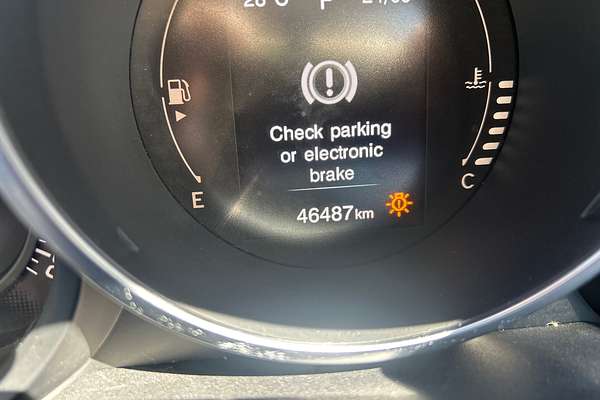 2015 Fiat 500X Pop Star 334