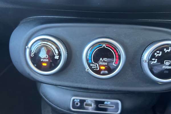 2015 Fiat 500X Pop Star 334