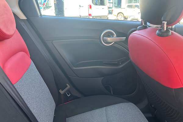 2015 Fiat 500X Pop Star 334