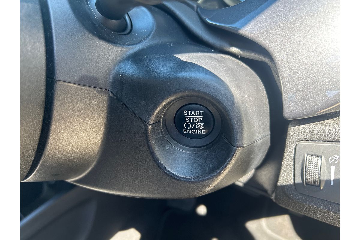 2015 Fiat 500X Pop Star 334