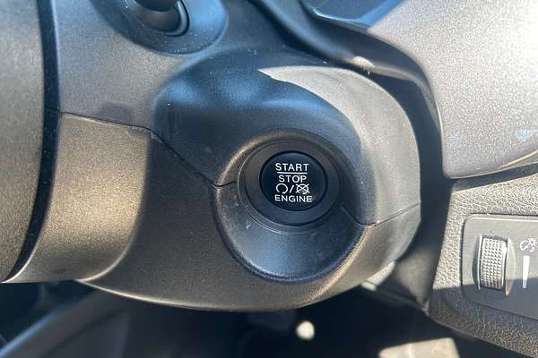 2015 Fiat 500X Pop Star 334