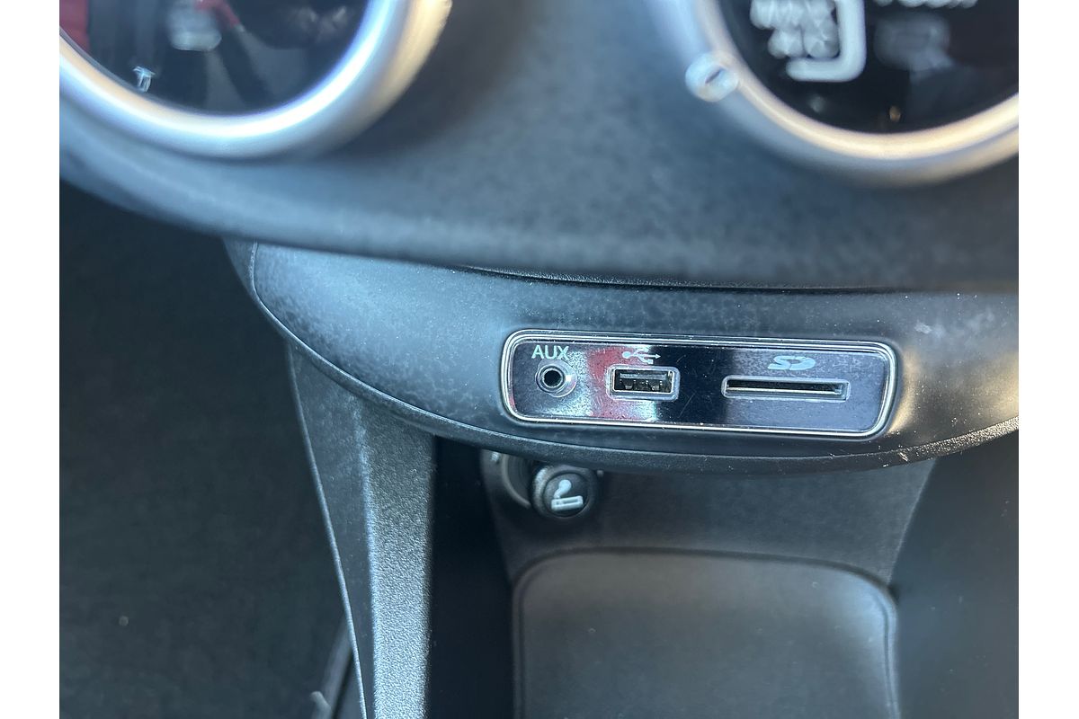 2015 Fiat 500X Pop Star 334