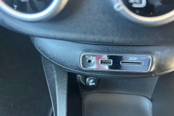 2015 Fiat 500X Pop Star 334