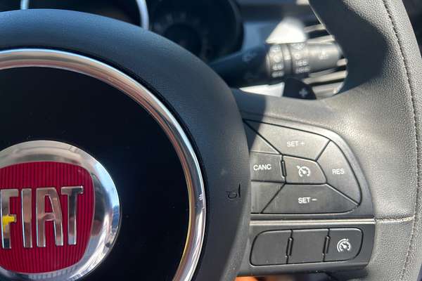 2015 Fiat 500X Pop Star 334