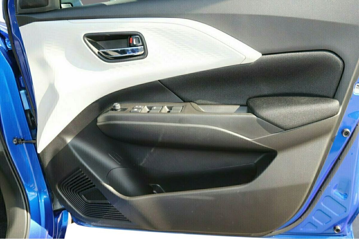 2024 Suzuki Swift Hybrid UZ