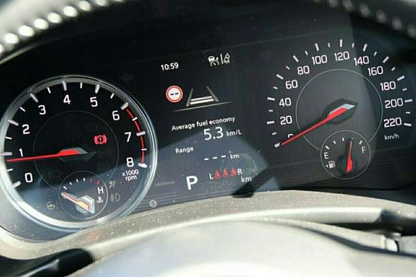 2024 Suzuki Swift Hybrid UZ