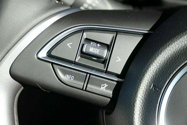2024 Suzuki Swift Hybrid UZ