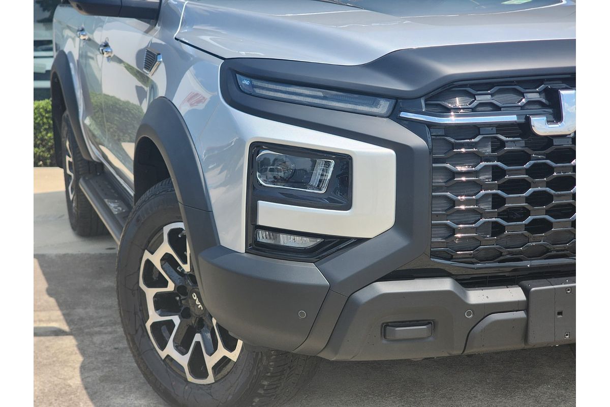 2024 JAC T9 Haven All Wheel Drive