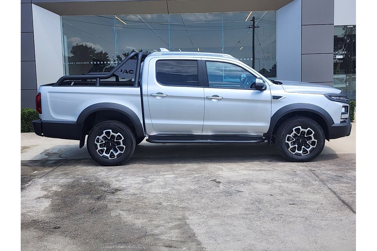 2024 JAC T9 Haven All Wheel Drive