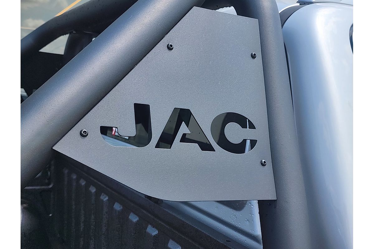 2024 JAC T9 Haven All Wheel Drive