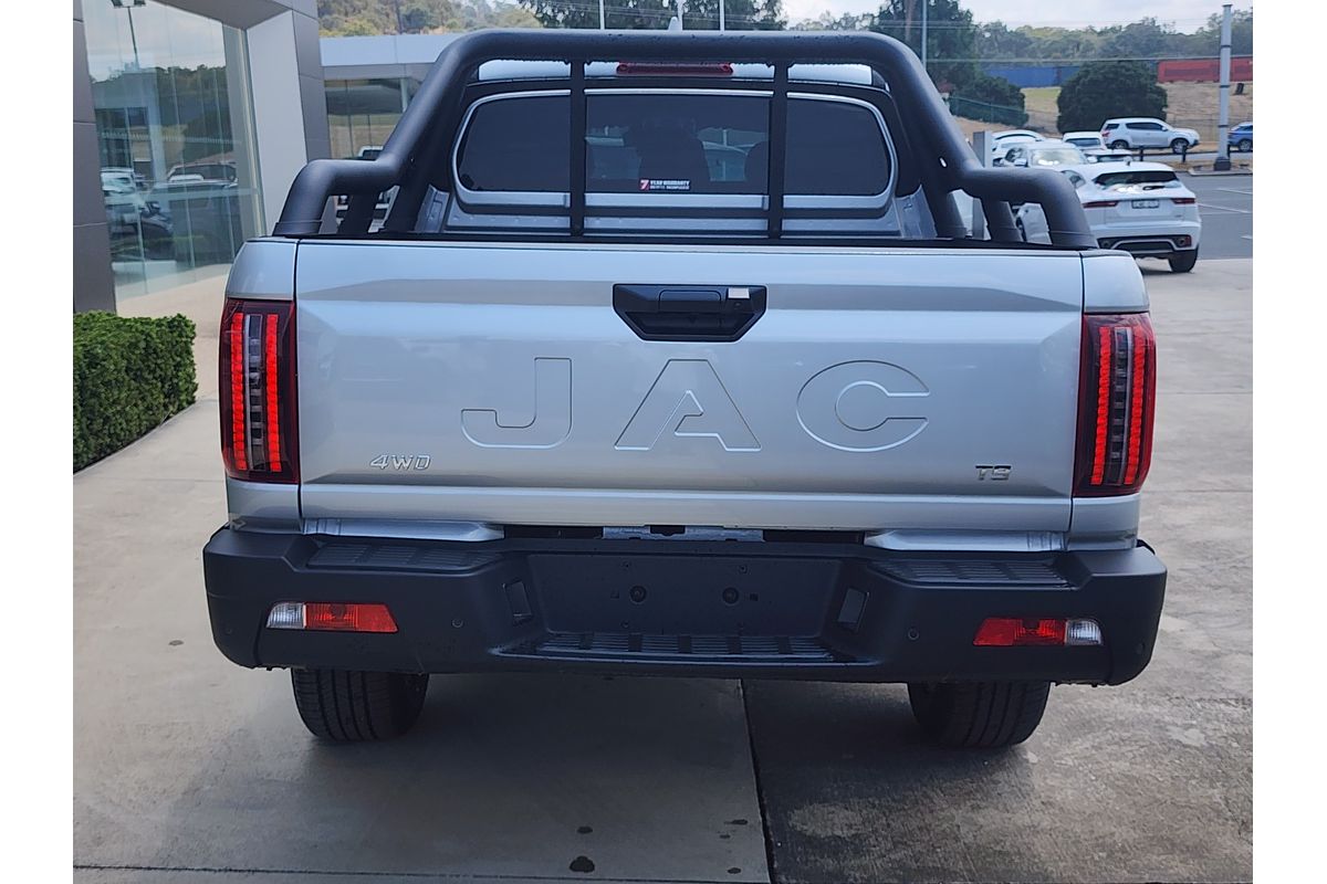 2024 JAC T9 Haven All Wheel Drive