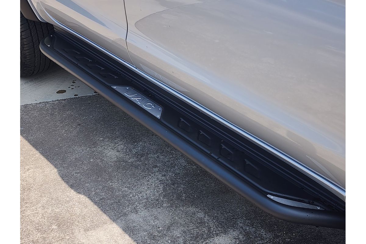 2024 JAC T9 Haven All Wheel Drive