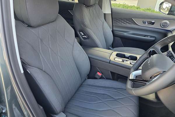 2025 Chery Tiggo 8 Super Hybrid Ultimate T31