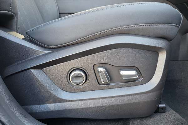 2025 Chery Tiggo 8 Super Hybrid Ultimate T31