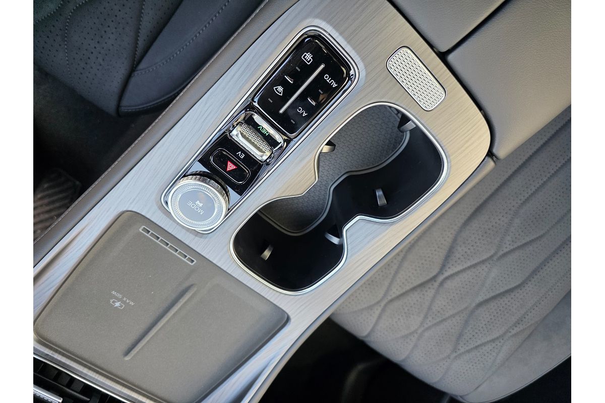 2025 Chery Tiggo 8 Super Hybrid Ultimate T31