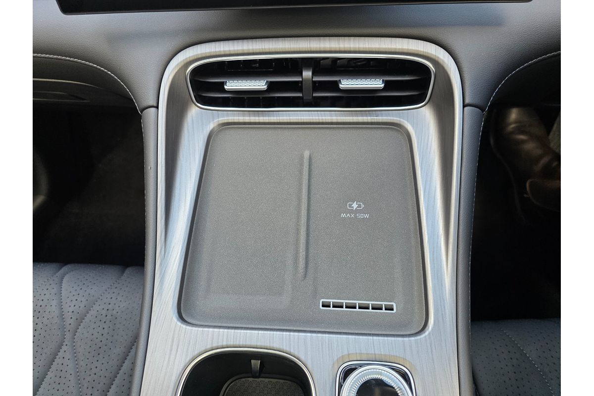 2025 Chery Tiggo 8 Super Hybrid Ultimate T31