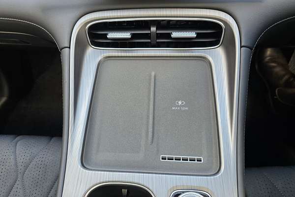 2025 Chery Tiggo 8 Super Hybrid Ultimate T31