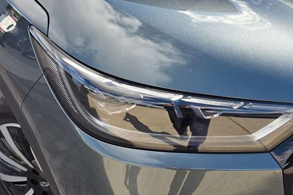 2025 Chery Tiggo 8 Super Hybrid Ultimate T31