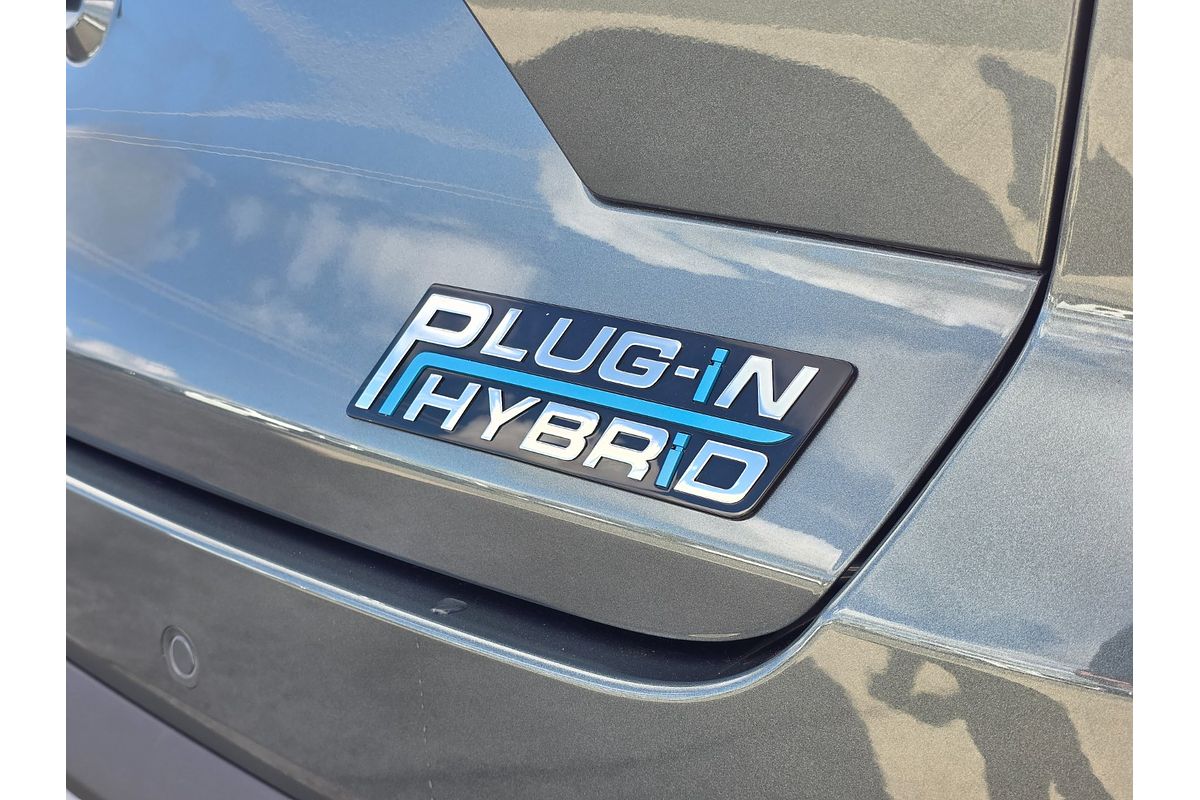 2025 Chery Tiggo 8 Super Hybrid Ultimate T31