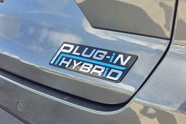 2025 Chery Tiggo 8 Super Hybrid Ultimate T31