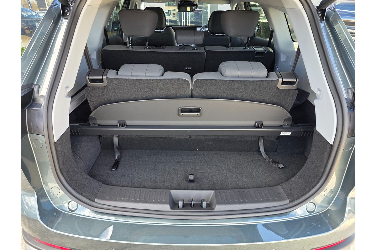 2025 Chery Tiggo 8 Super Hybrid Ultimate T31