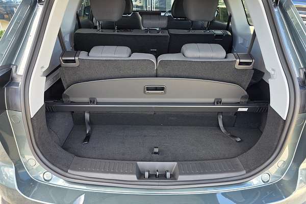 2025 Chery Tiggo 8 Super Hybrid Ultimate T31