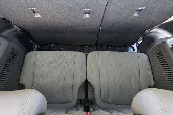 2025 Chery Tiggo 8 Super Hybrid Ultimate T31