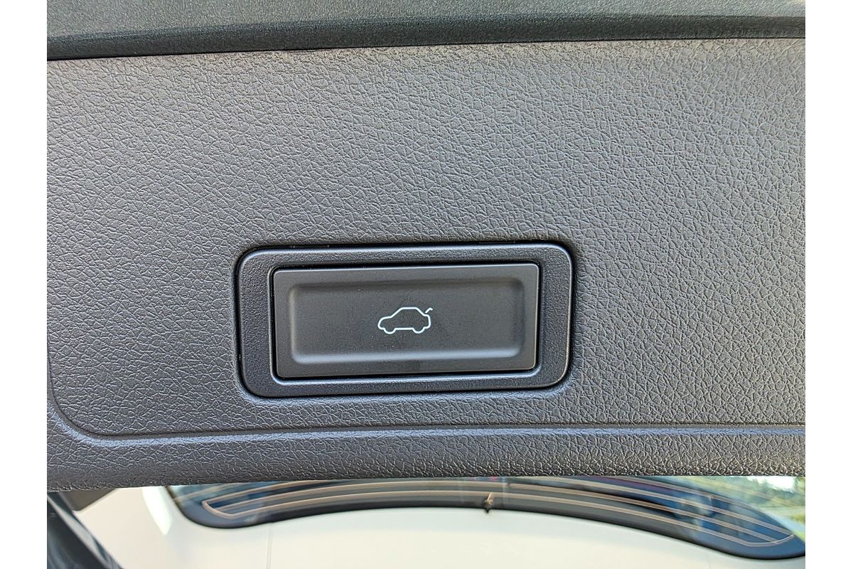 2025 Chery Tiggo 8 Super Hybrid Ultimate T31