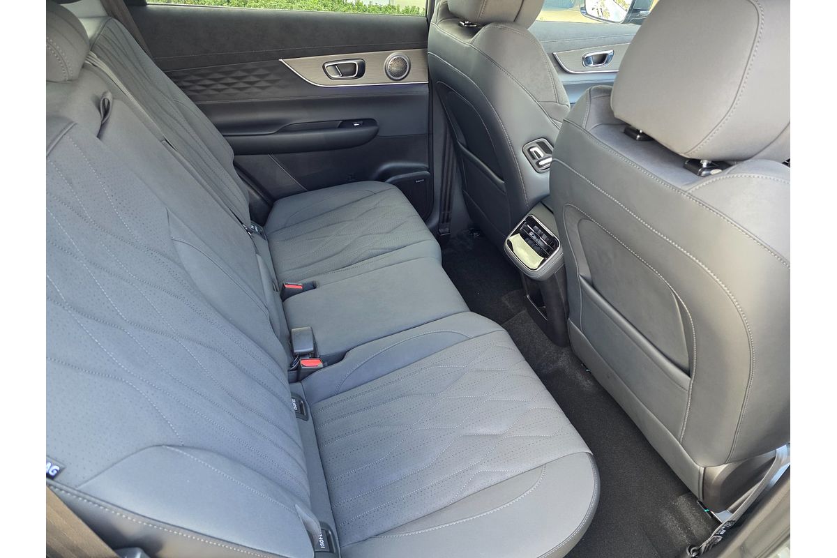 2025 Chery Tiggo 8 Super Hybrid Ultimate T31