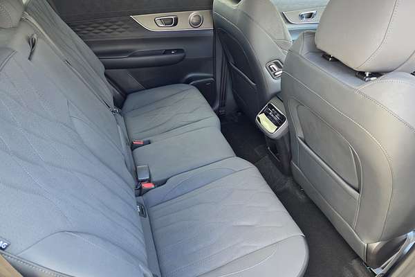 2025 Chery Tiggo 8 Super Hybrid Ultimate T31