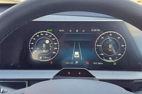 2025 Chery Tiggo 4 Hybrid Ultimate