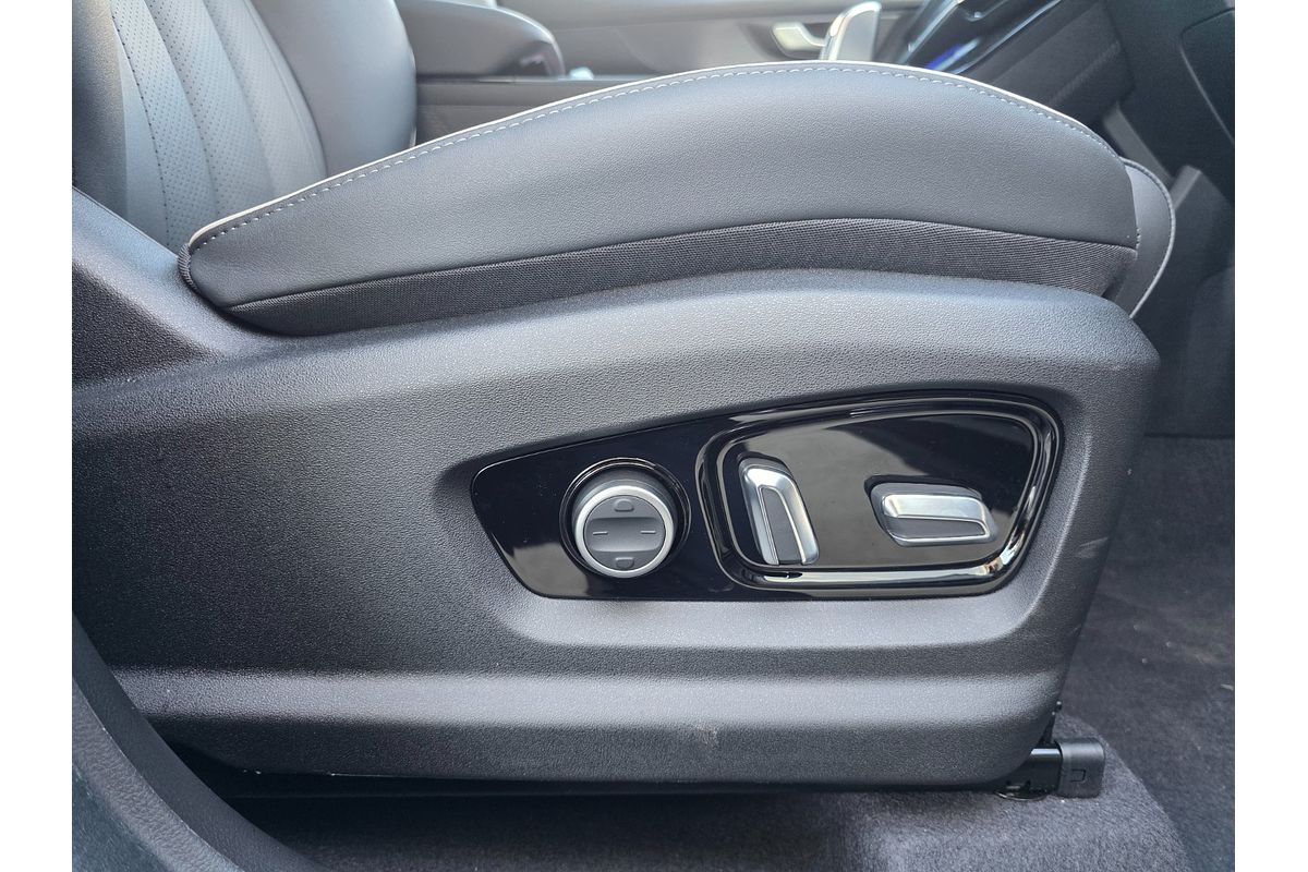 2025 Chery Tiggo 4 Hybrid Ultimate