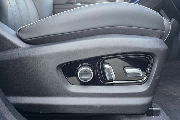 2025 Chery Tiggo 4 Hybrid Ultimate