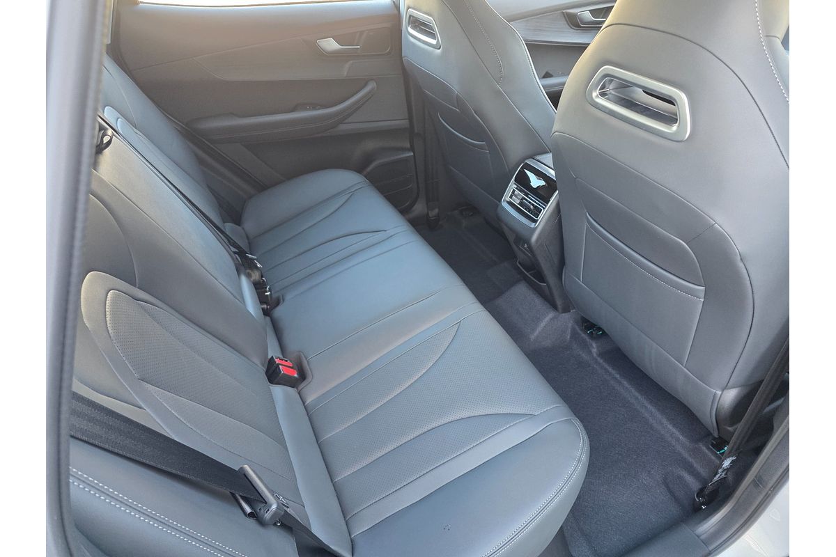 2025 Chery Tiggo 4 Hybrid Ultimate