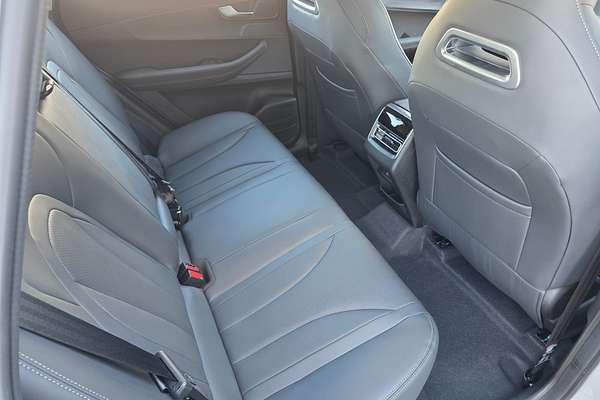 2025 Chery Tiggo 4 Hybrid Ultimate