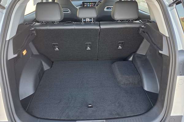 2025 Chery Tiggo 4 Hybrid Ultimate