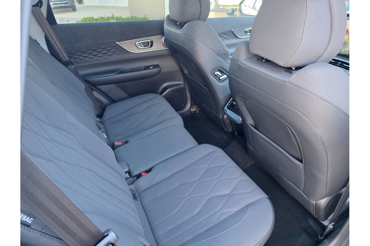 2025 Chery Tiggo 8 Super Hybrid Ultimate T31