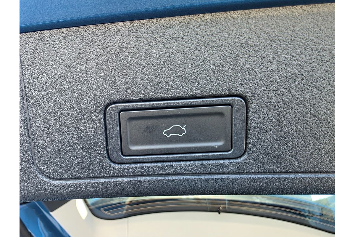 2025 Chery Tiggo 8 Super Hybrid Ultimate T31