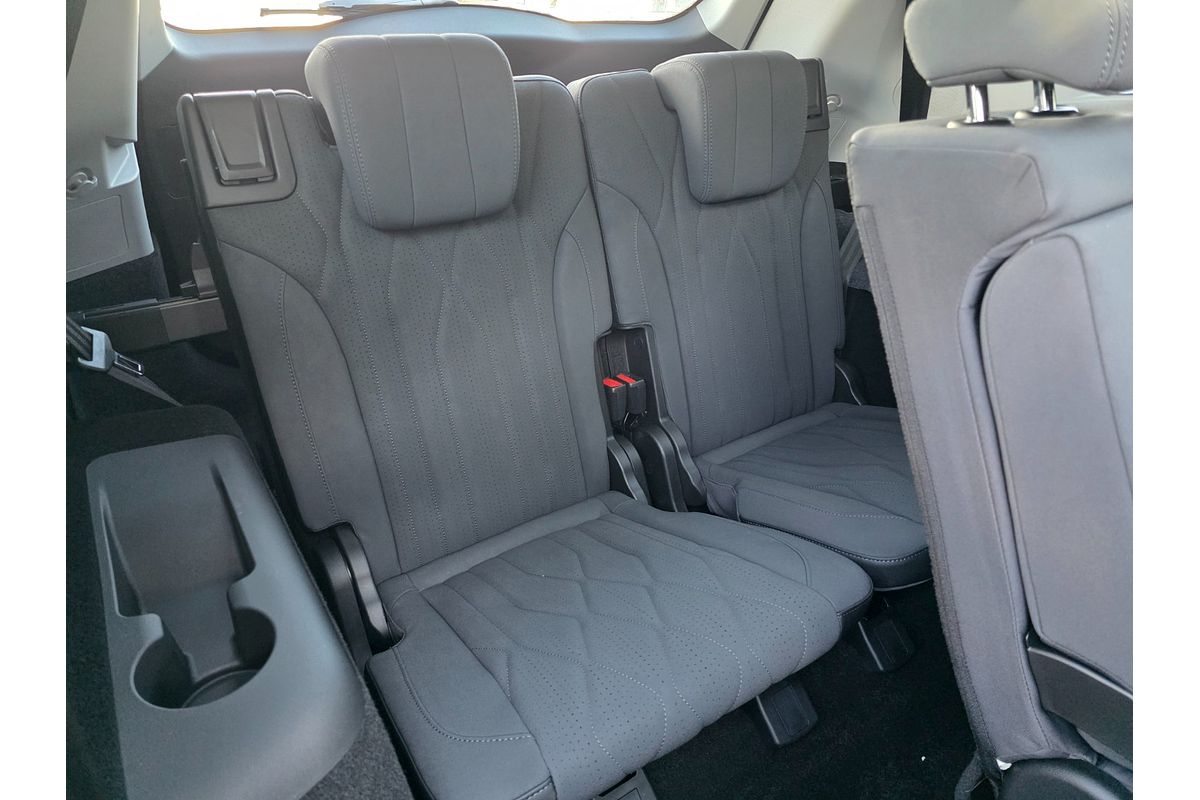 2025 Chery Tiggo 8 Super Hybrid Ultimate T31