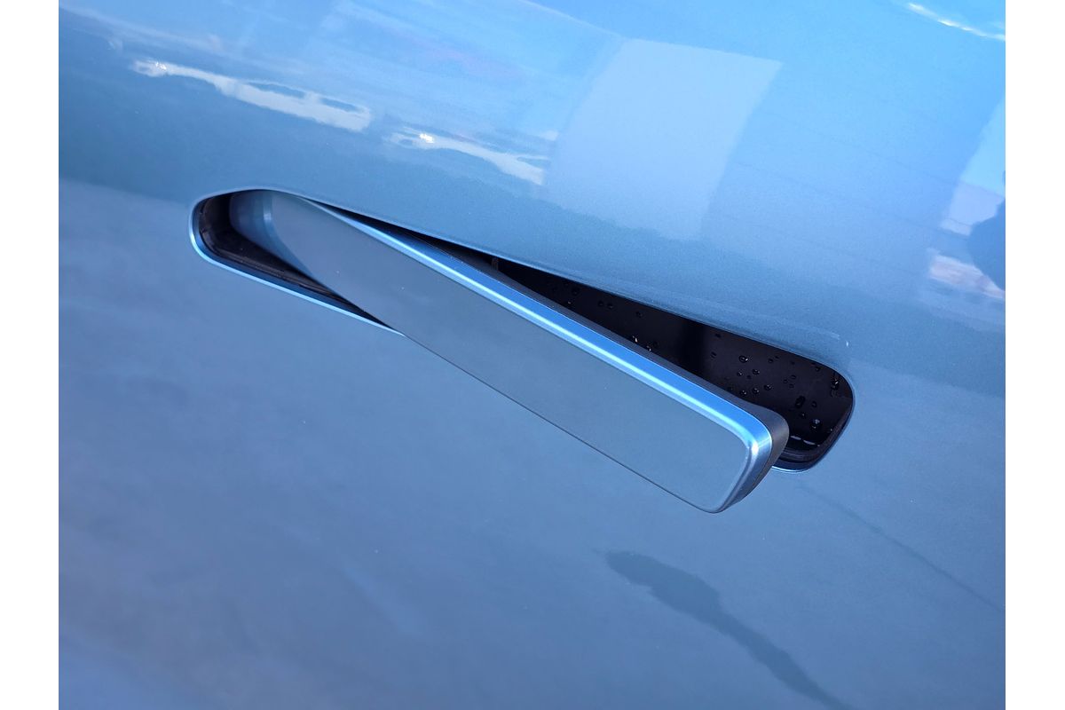 2025 Chery Tiggo 8 Super Hybrid Ultimate T31