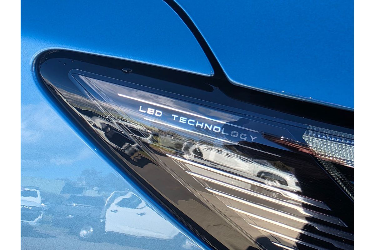 2025 Chery Tiggo 8 Super Hybrid Ultimate T31