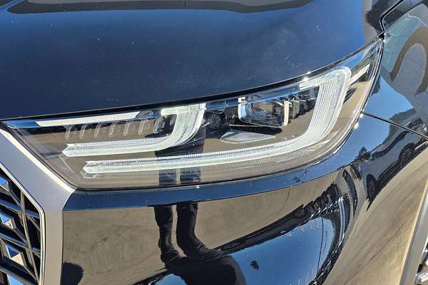 2025 Chery Tiggo 8 Pro Max Ultimate AWD