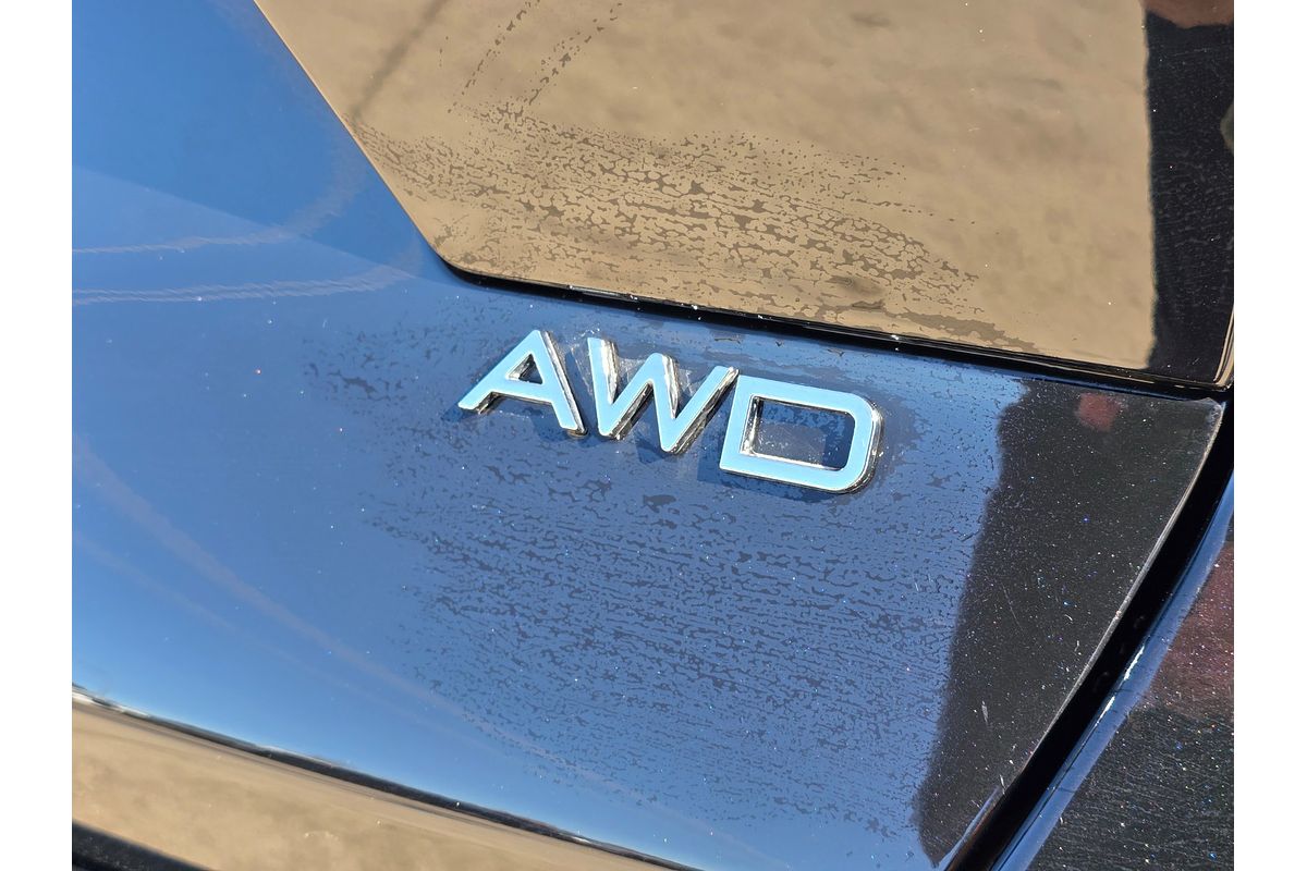 2025 Chery Tiggo 8 Pro Max Ultimate AWD