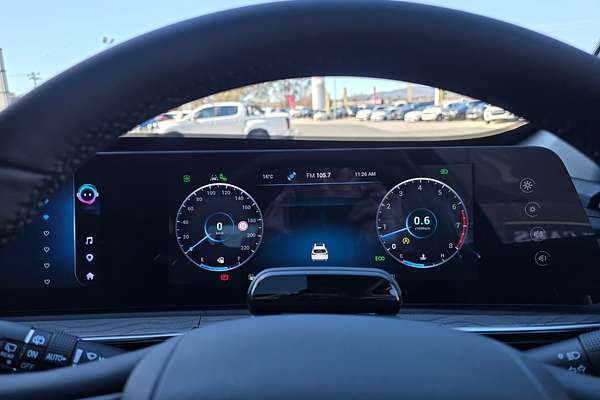 2025 Chery Tiggo 8 Pro Max Ultimate AWD